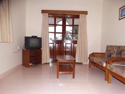 Ourgoaholidays 1 Bhk in the heart of Candolim