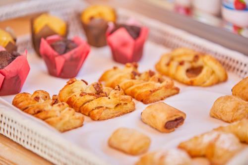 Son Penya Adults Only Petit Hotel & Spa - image 7
