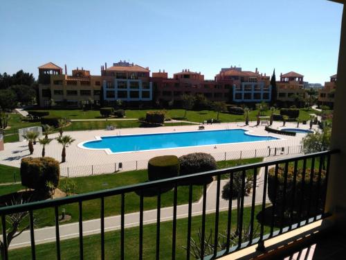 El Rincon del Golf III by HOMA