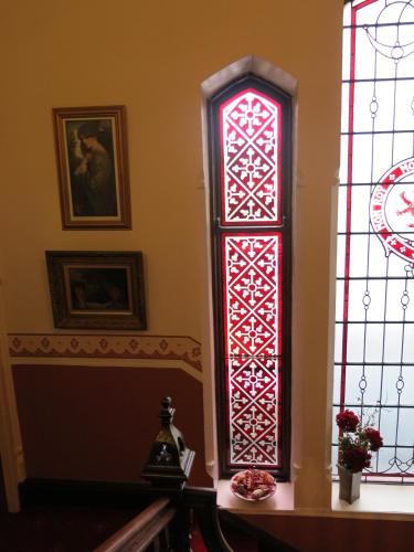 Pitlochry Dundarach Hotel - image 7