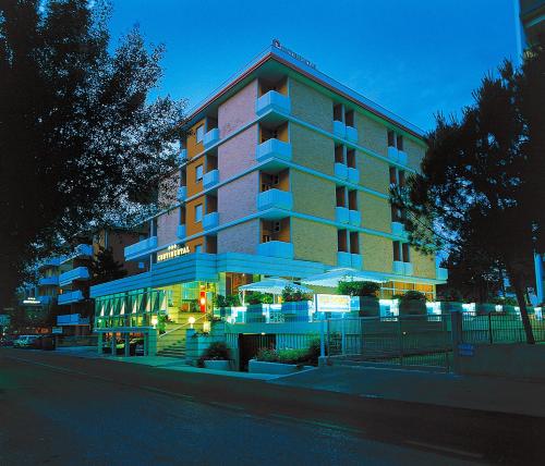 Continental B&B City Hotel - Bibione