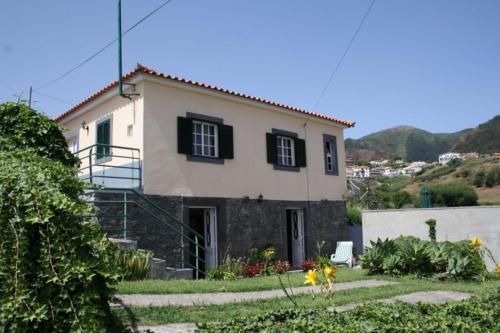  Casa Luís in Estreito da Calheta