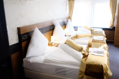 Hotel Bremer Schlagd in Hann. Münden, Deutschland