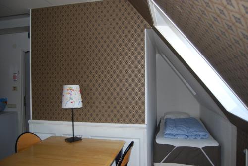 Halmstad Hotell & Vandrarhem Kaptenshamn - image 13