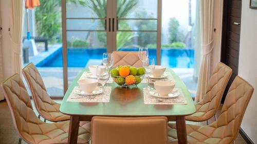 %name Villa Badas by Tropiclook ภูเก็ต