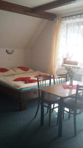 Apartment Nedrik