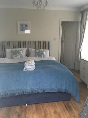 Фотография номера мини отеля Downsfield Bed and Breakfast