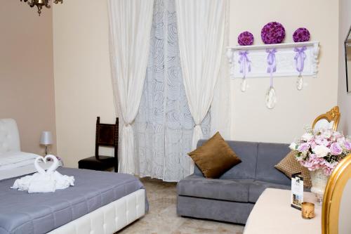 Nerva Accomodation Cavour - image 5