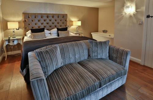 Sanctum On The Green-A Luxury Hotel - image 11