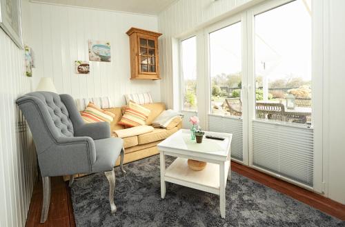 Hotel Fjordkroen Room Type - Suite