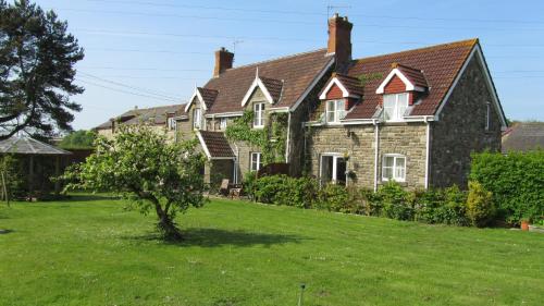 The Barn B&B