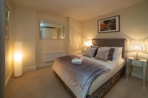 Foto - Elegant Central London Apartment