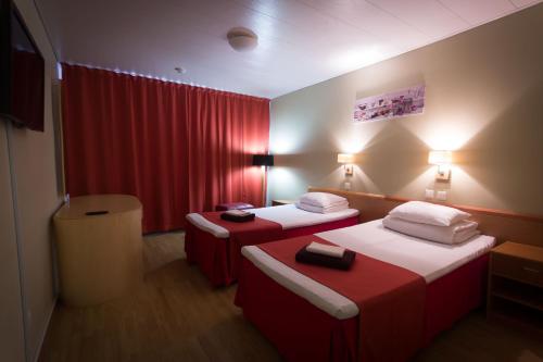 Peoleo Hotell, Tallin (foto 7)