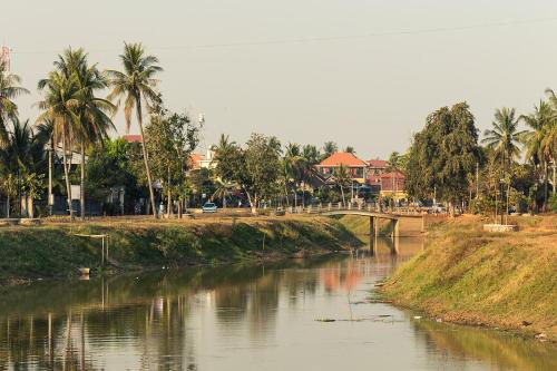 Angkor Udom Guesthouse