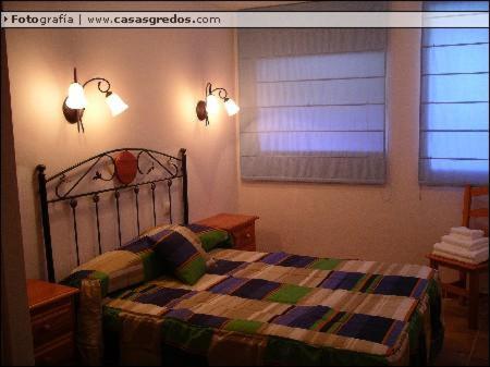 Five-Bedroom Holiday Home