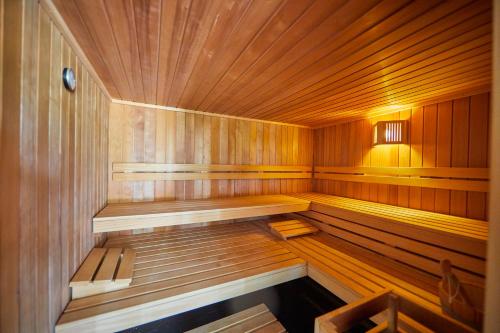 ساونا, Son Penya Adults Only Petit Hotel & Spa in سان لورينثو دي كارديسار