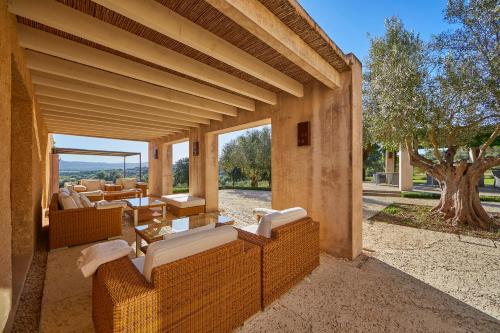 المرافق الترفيهية, Son Penya Adults Only Petit Hotel & Spa in سان لورينثو دي كارديسار
