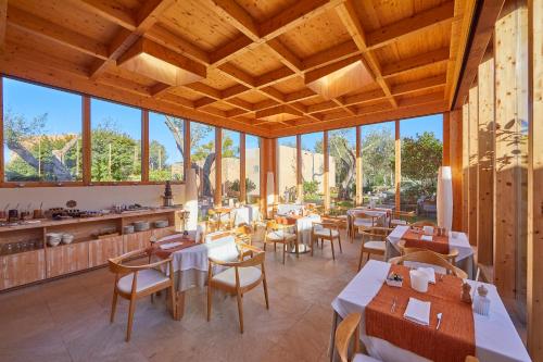 طعام و مشروبات, Son Penya Adults Only Petit Hotel & Spa in سان لورينثو دي كارديسار