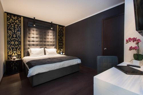 Accommodation in Thessaloniki