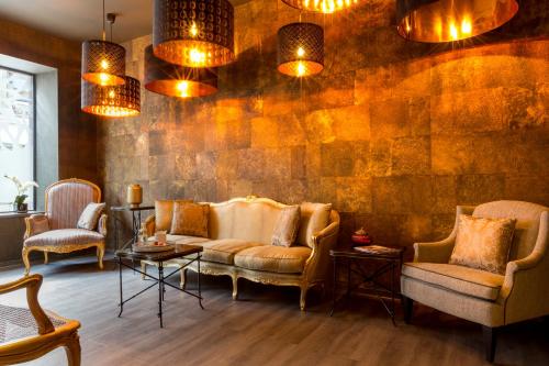 Best Western Premier de La Poste & Spa - image 7