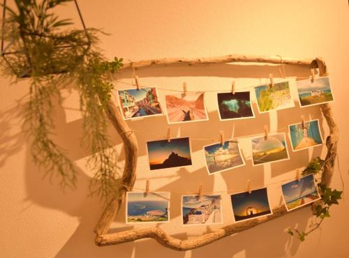 共用Lounge/電視區