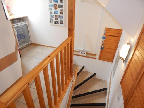 Facilities, Pension am Burgwall in Wismar