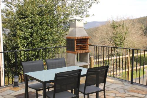  Isabel Artemis ES in San Tirso de Abres