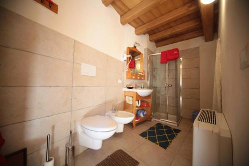 Vannas istaba, Albergo Diffuso Valcellina e Val Vajont in Casso in Erto e Casso