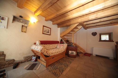 Albergo Diffuso Valcellina e Val Vajont in Casso in Erto e Casso