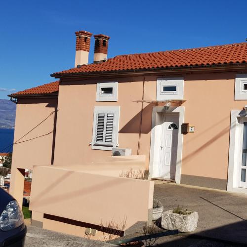  Apartmani Lukarić in Vrbnik