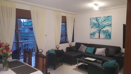  Apartment Fuente de Luz in Alicante