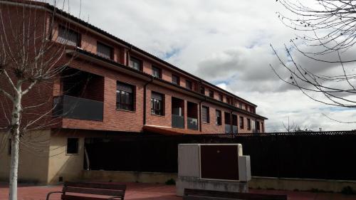 Apartamento turistico Olite