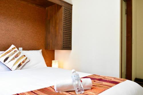 Mojo Lodge Hakuba – Hakuba, GA