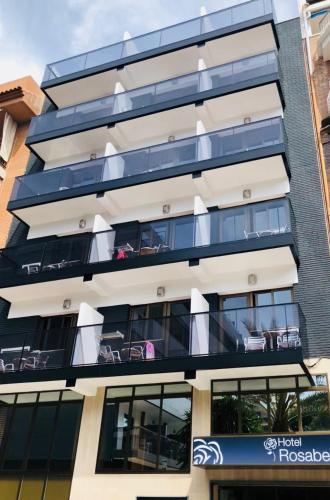 Rosabel, Benidorm (foto 4)