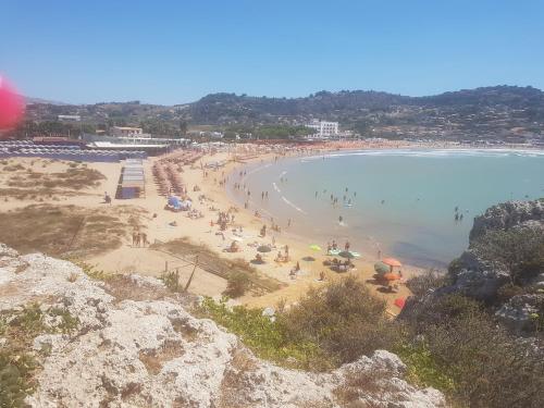 Casa vacanze raggio di sole gîte à louer Licata