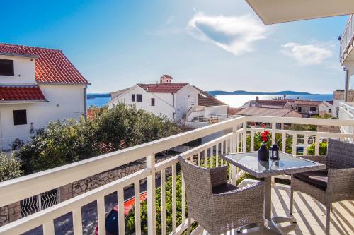 The perfect stay Hvar