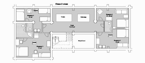 Holiday Home Usadba - image 3