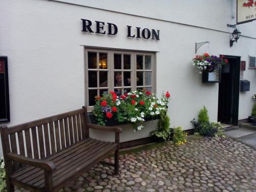 Red Lion Inn - image 3