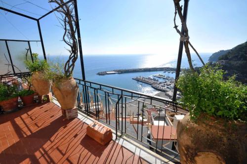 Apartments Cetara photo 1