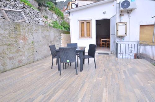 Apartments Cetara