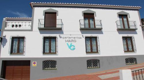 Apartamentos MaroVG - image 8