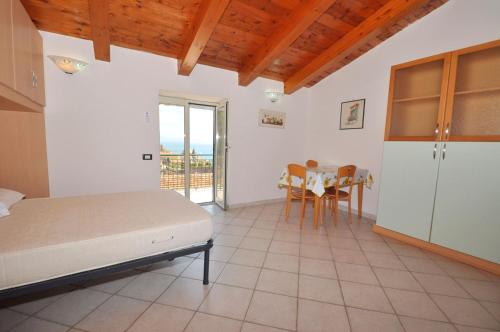 Apartments Cetara in Четара