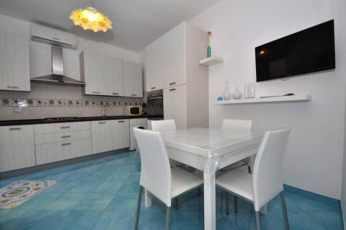 Apartments Cetara photo 3
