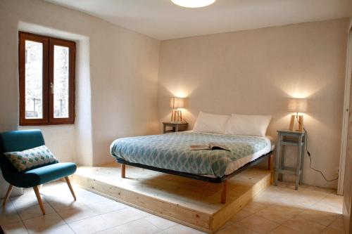 Auberge D'Ailhon, Chez la Marthe x Bistro D'Ailhon photo 22