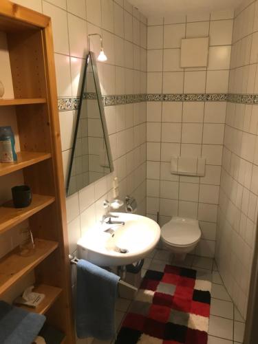 Doppelzimmer, Bensheim (Foto 10)