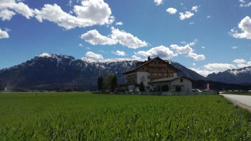 Hotel & Restaurant Rupertigau – Wals, IA