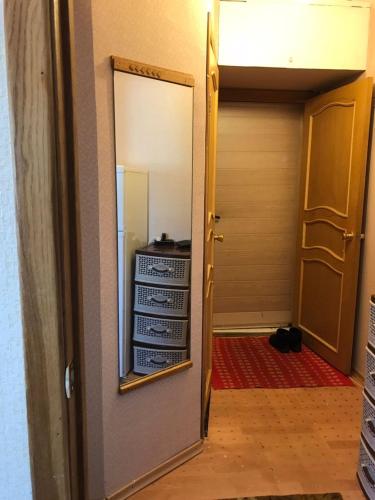 Apartment near hospital