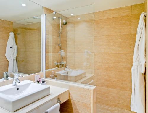 Boutique Hotel H10 Punta Negra - image 3