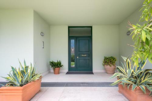 La Busa Apartments - Garda Chill Out - image 12