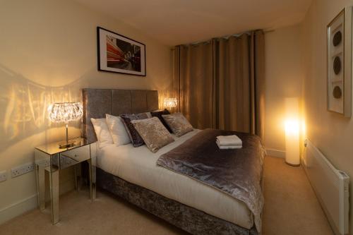 Foto - Elegant Central London Apartment